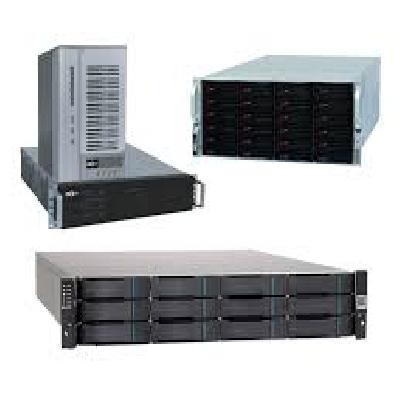 Unified Storage Solution