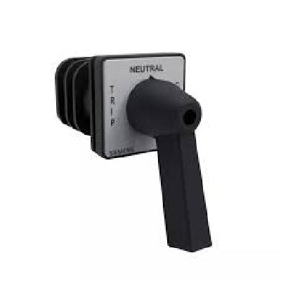 Breaker Control Switch