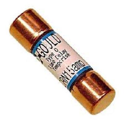 D Type Fuse