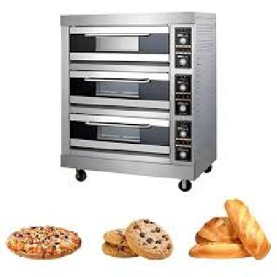 Electric Baking Oven