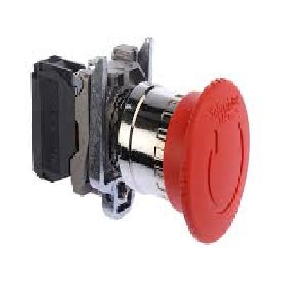 Emergency Stop Push Button