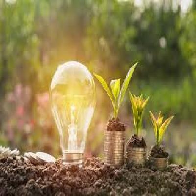 Energy Efficient Light