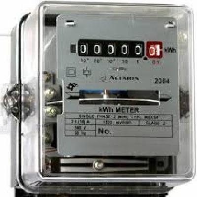 Energy Meter