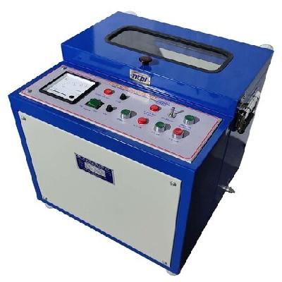 High Voltage Oil Test Set