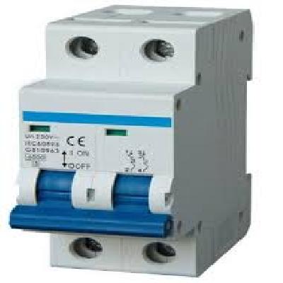 Miniature Circuit Breaker
