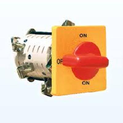 Rotary Switch
