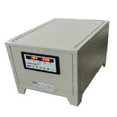 Servo Voltage Stabilizer