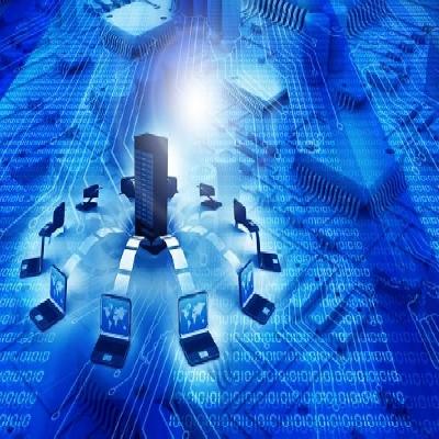 Data Voice Networking System
