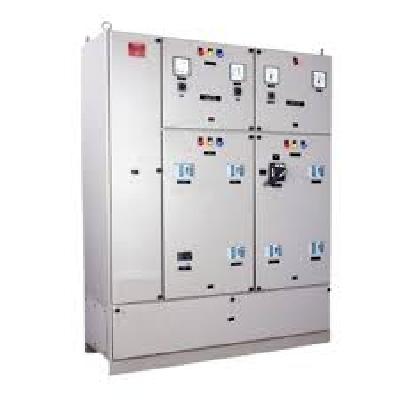 LT and HT Control  Panel