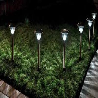 Out door Lighting system
