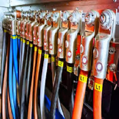 Electrical Equipment Installation Service