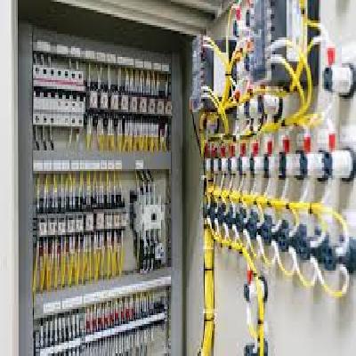Commercial Electrical Wiring Services