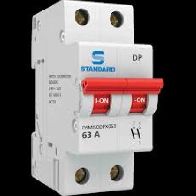 Double Pole Isolator