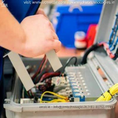 Electrical Consulting Services