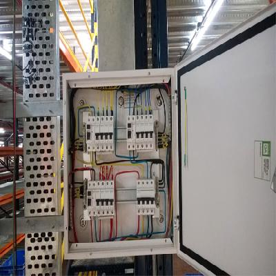 Electrical Contractor Services