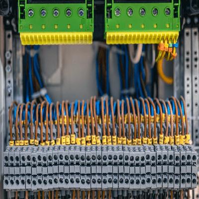 Electrical Panel Wiring Service