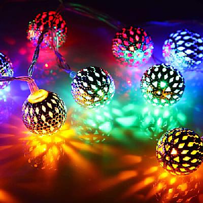 LED Decorative Light