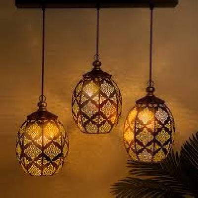LED Hanging Decorative Light