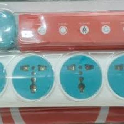 Pritam High Grade Power Strip