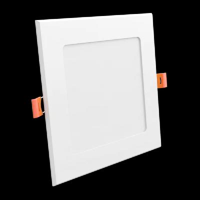 Slim Square LED Panel Light