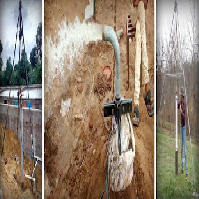 Submersible Pump Installation Services