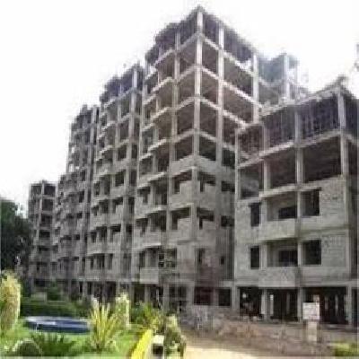 Apartment Construction Service