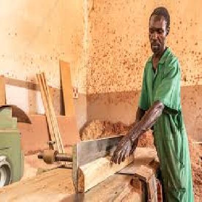 Carpenter Work