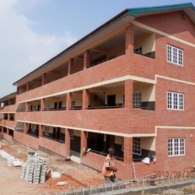 College Construction Service