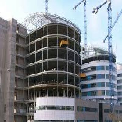 Commercial Buildings Construction Service