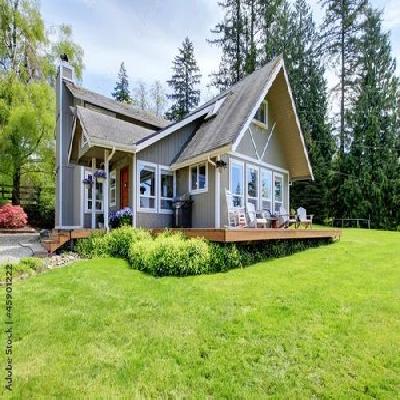 Farmhouse Construction Service