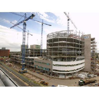Hospital Construction Service