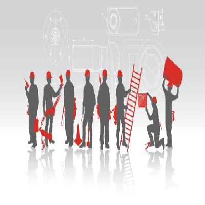 Labour Contractors