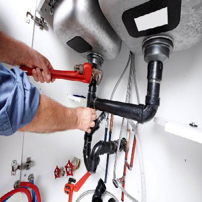 Plumbing Contractors