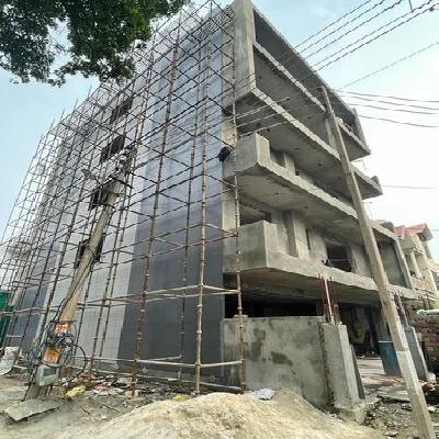 Residential Construction Service