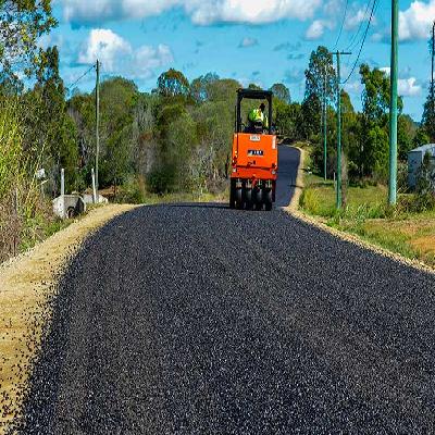 Road Construction Service