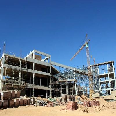 School Construction Service