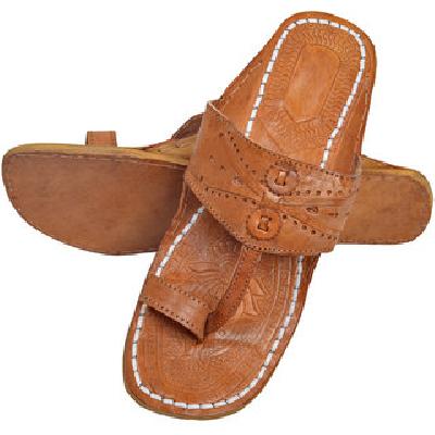Arba Chappal