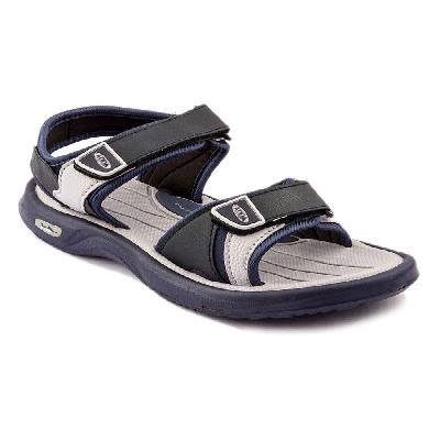 Daily Wear Men Rexine Sandal