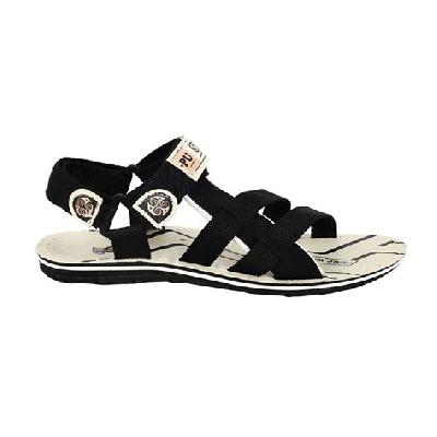 Men PU Daily Wear Sandal