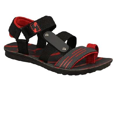 Men Rexine Sandal