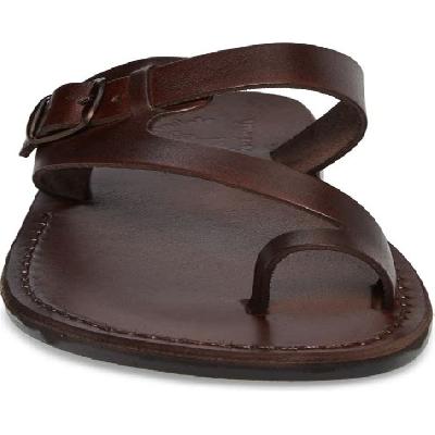 Tarish Men Leather Sandal