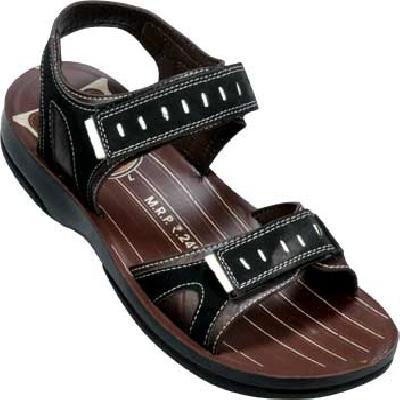 Tarish Men PU  Sandal