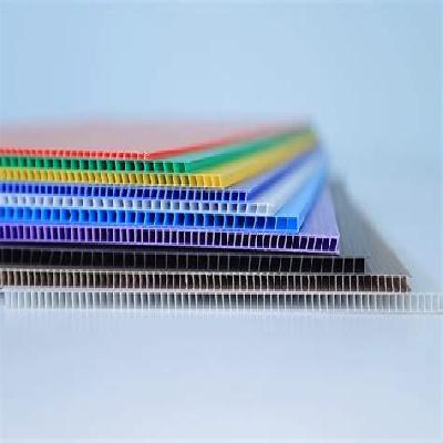 Corrugated Layer Pad