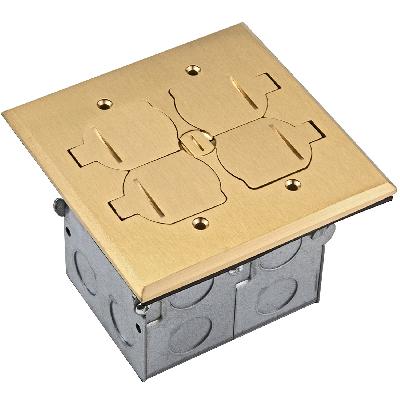 Duplex Boxes