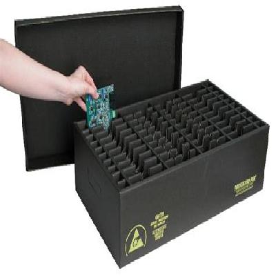 ESD Carton Box