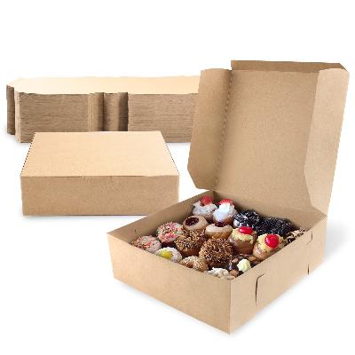 Food Packaging Box