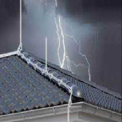 Industrial and Commercial Lightning Arrester