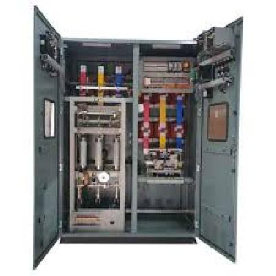 MV Control Panel