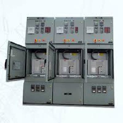 Vacuum Circuit Breaker Control Panel