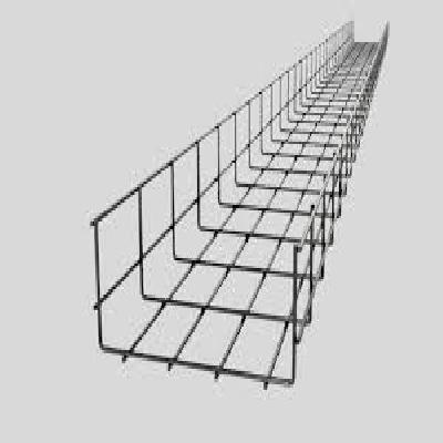 Wire Mesh Cable Tray